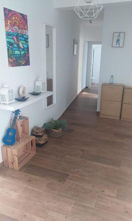 Carboneras Apartment | La Mar