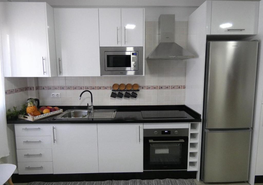 La Restinga Apartment | LA MARESIA
