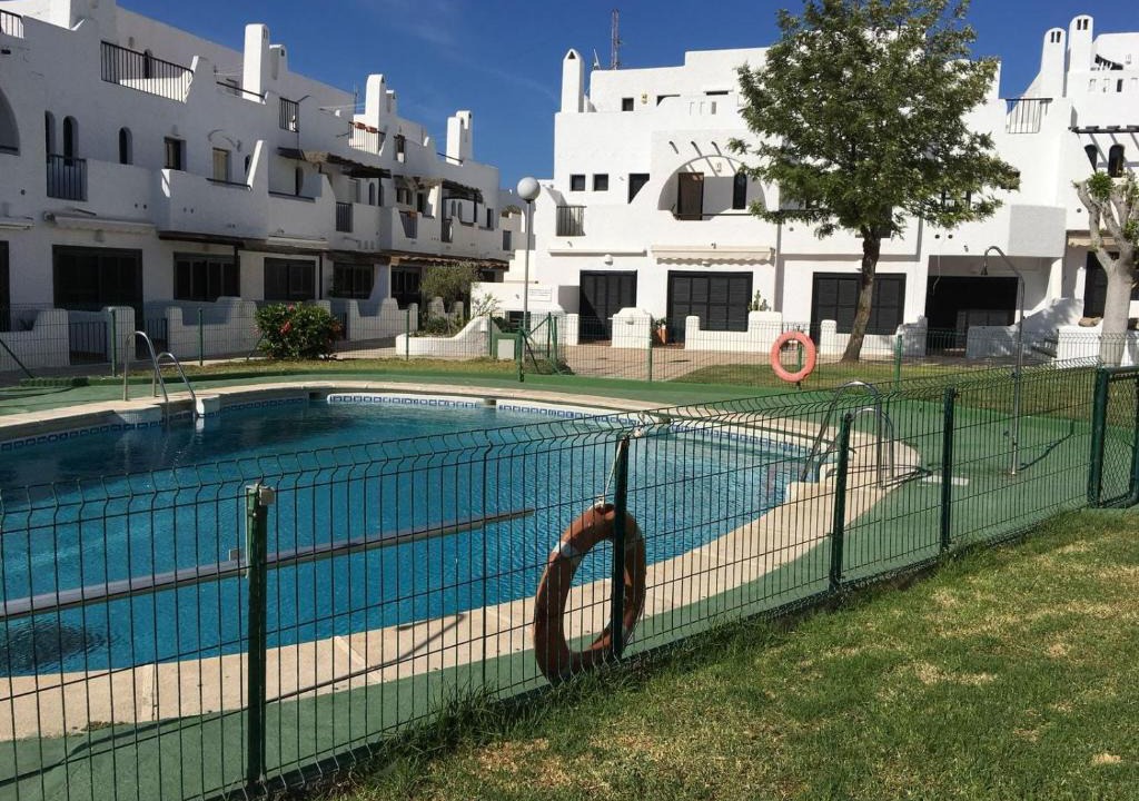 Agua Amarga House | La Martinica
