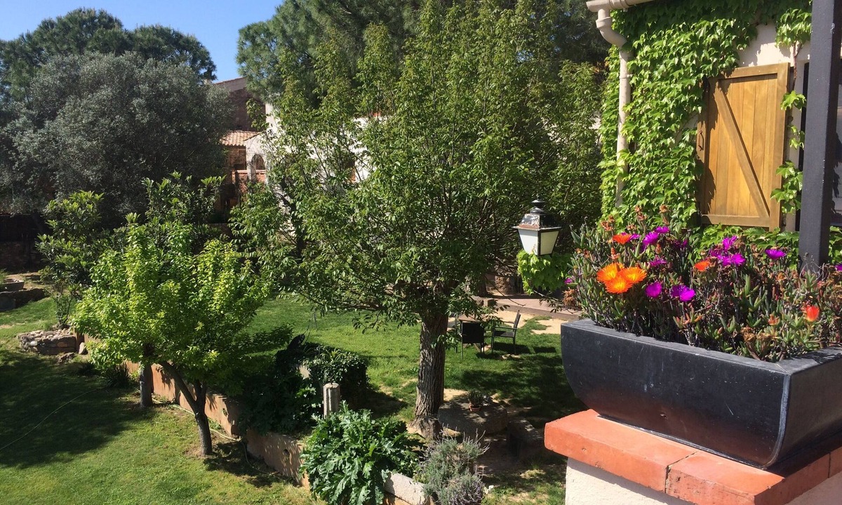 Garrigas House | La Masia Costa Brava