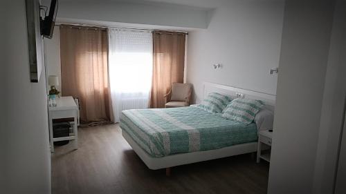 Lugo Hostel | La mesa del cocinero