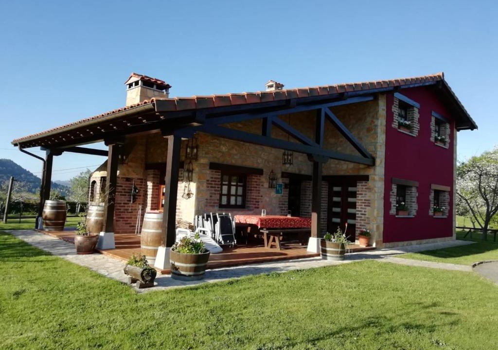 Beloncio House | La Milonga
