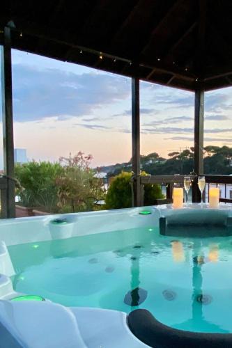 Llafranc Hotel | La Muntanya
