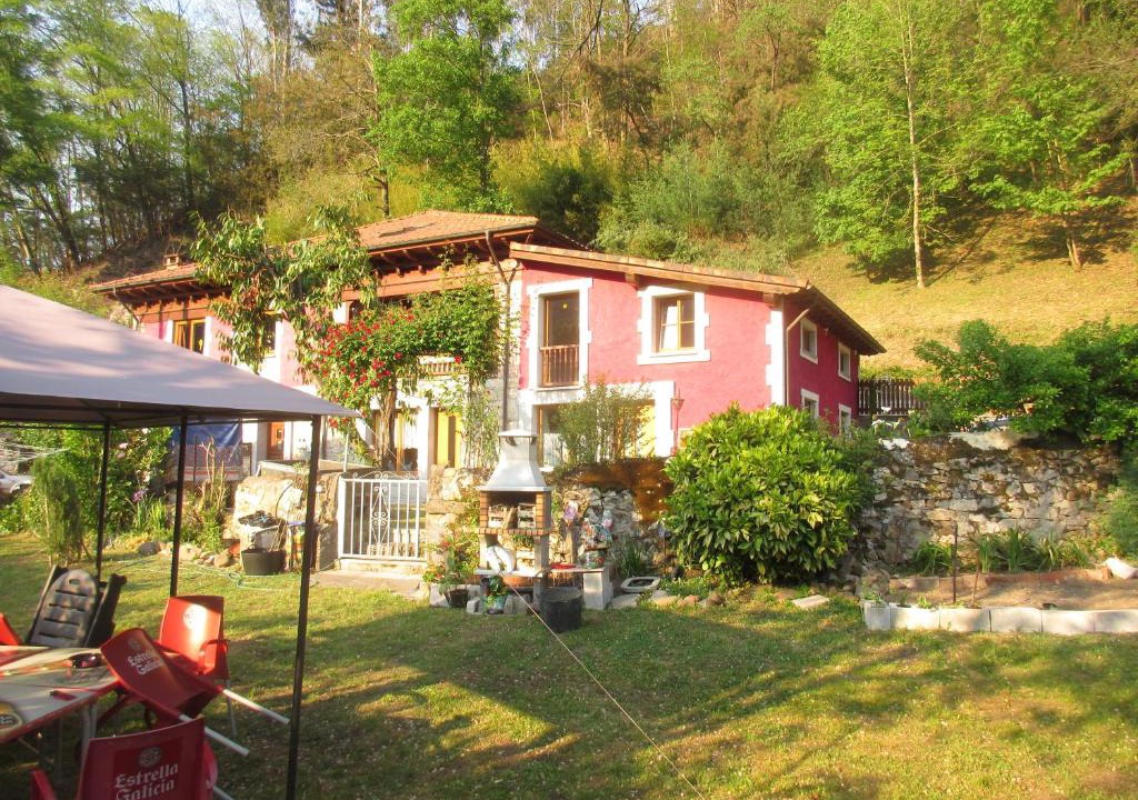 Tornin Apartment | La Muria Apartment