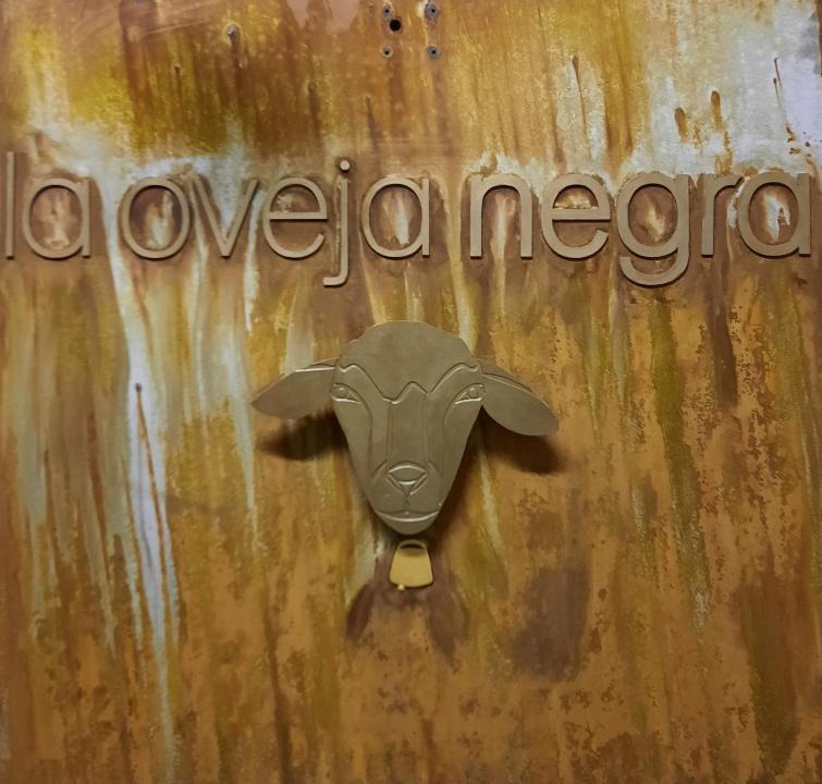 Zarzalejo Apartment | La Oveja Negra