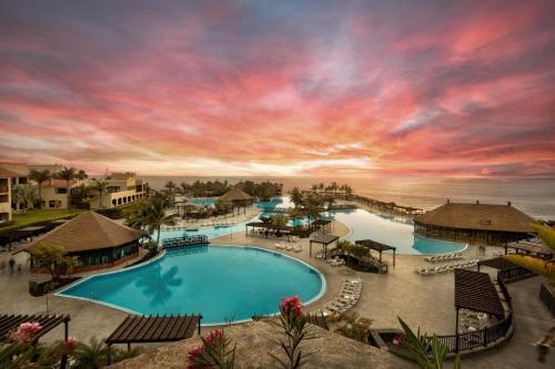 Fuencaliente de la Palma Hotel | La Palma Princess