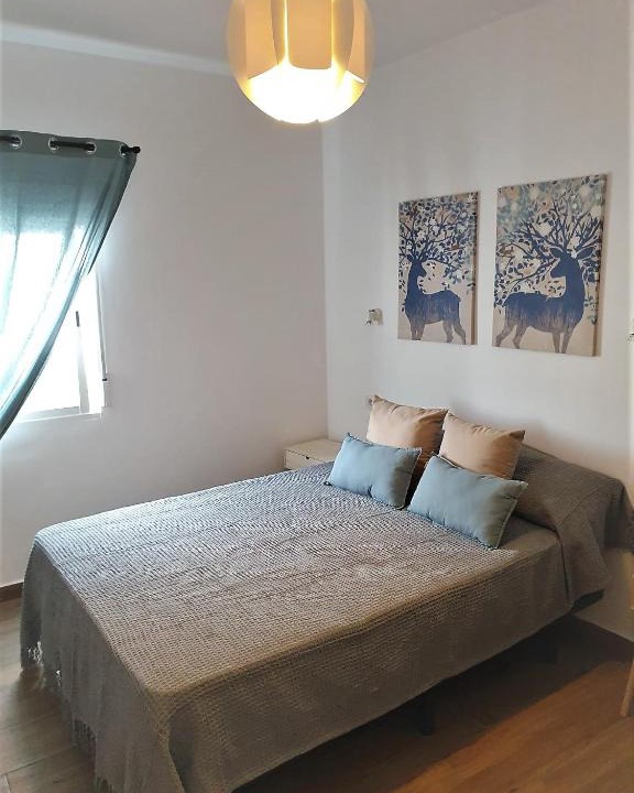 La Guancha Apartment | La Palmita Alta y Baja WIFI