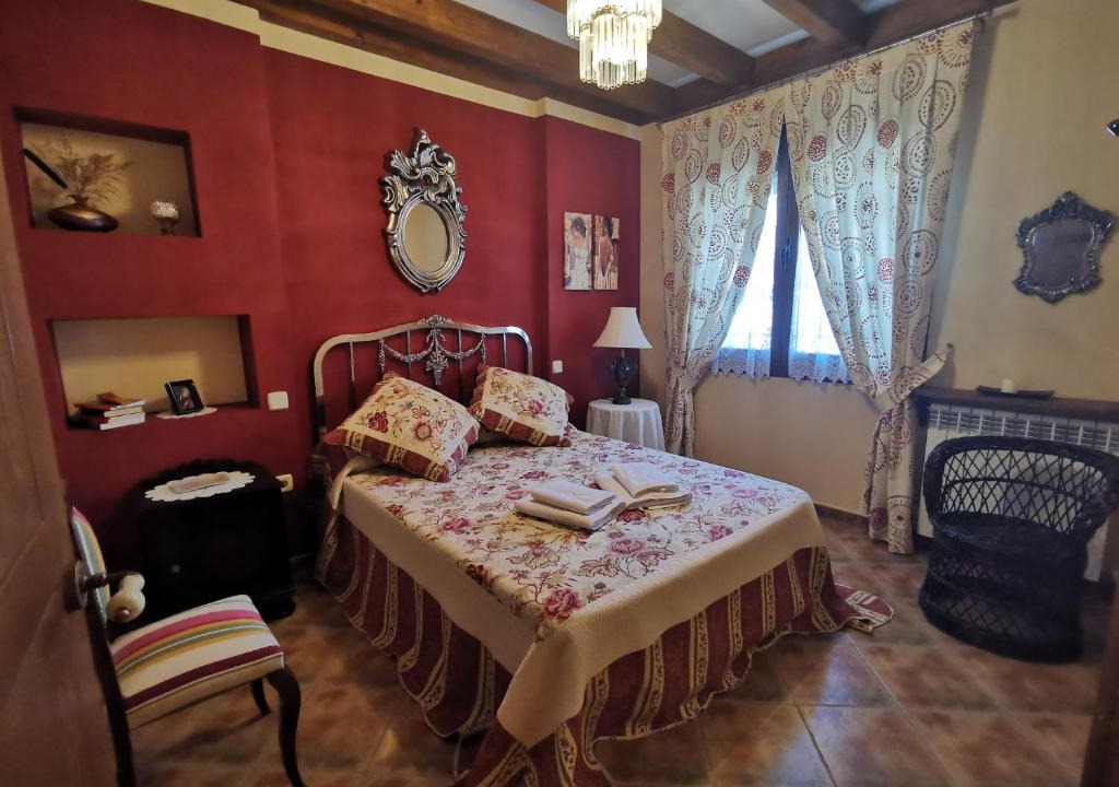 Cabezuela Apartment | LA PARADA DE LOS HUERTAS