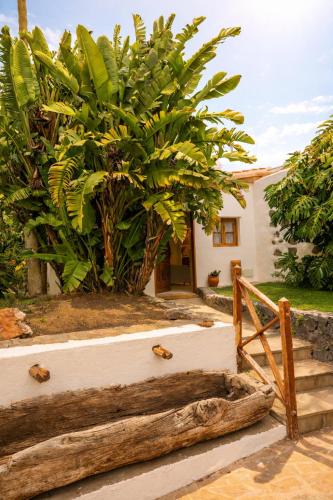 El Tanque House | La Paredita Casa Acentejo