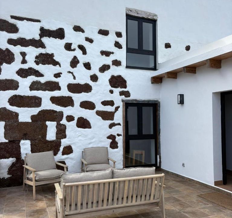 Sabinosa House | La Pausa de Sabinosa