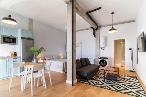 Fuencarral Apartment | La Paz Apartment TH