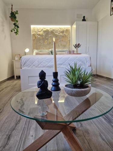 Elche Apartment | La Petite Finca