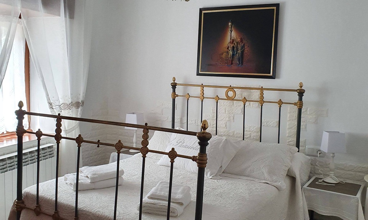 Perena House | La Plazuela
