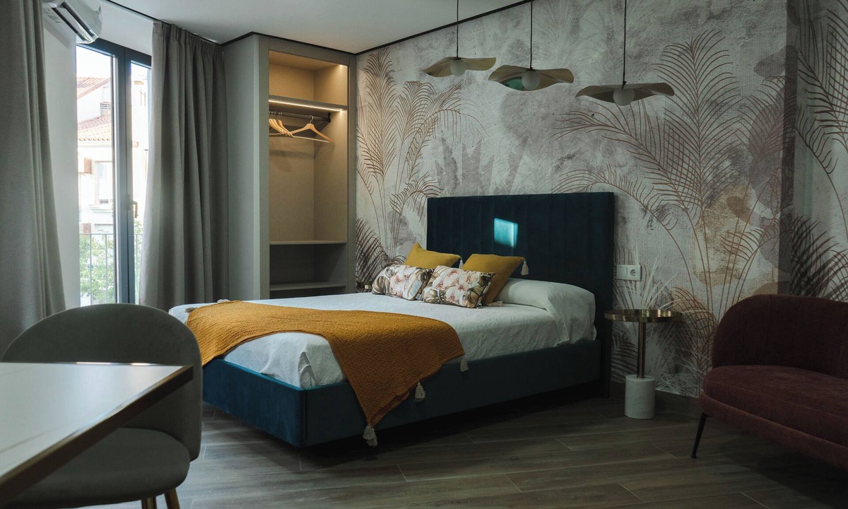 Coria Apartment | La Posada Apartments