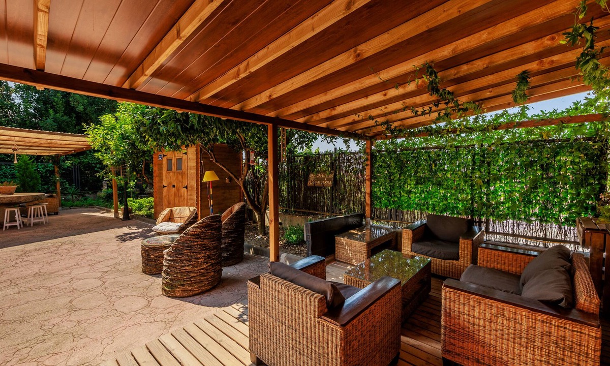 Jarandilla de la Vera Bed & Breakfast | La Posada de la Gula