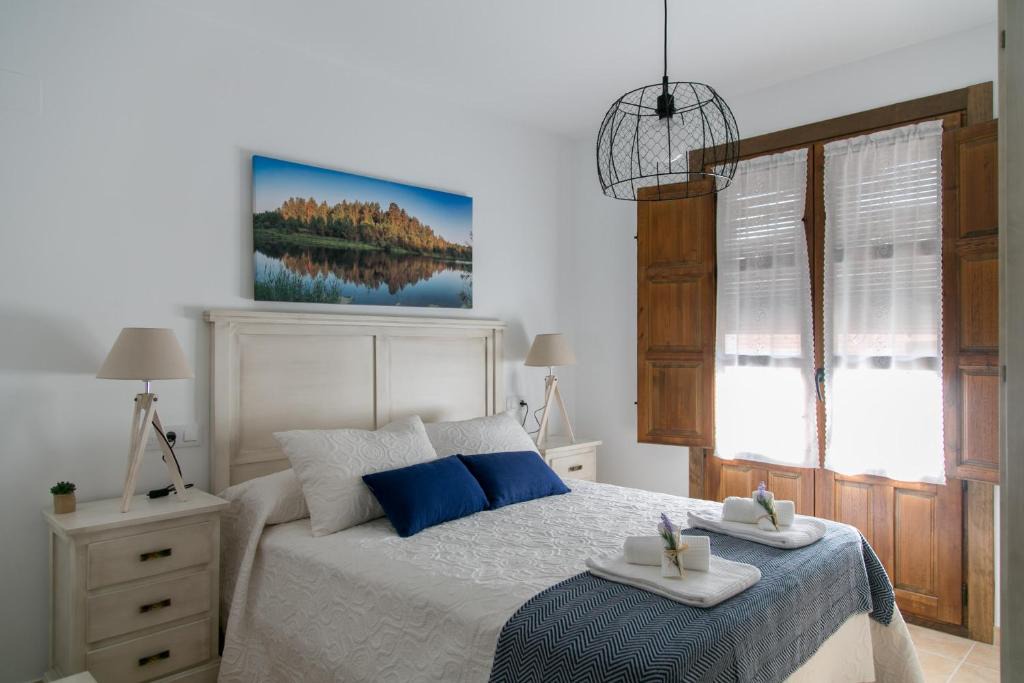 Ajamil House | La Posada de Ajamil