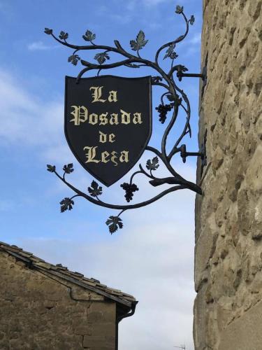 Leza House | La Posada de Leza