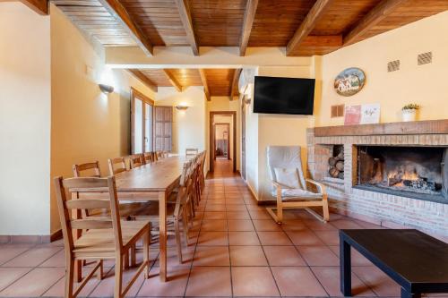 Chera House | La Posada