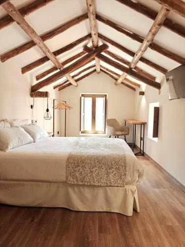 Villanueva de Alcardete Apartment | La Posada de Doña Carmen