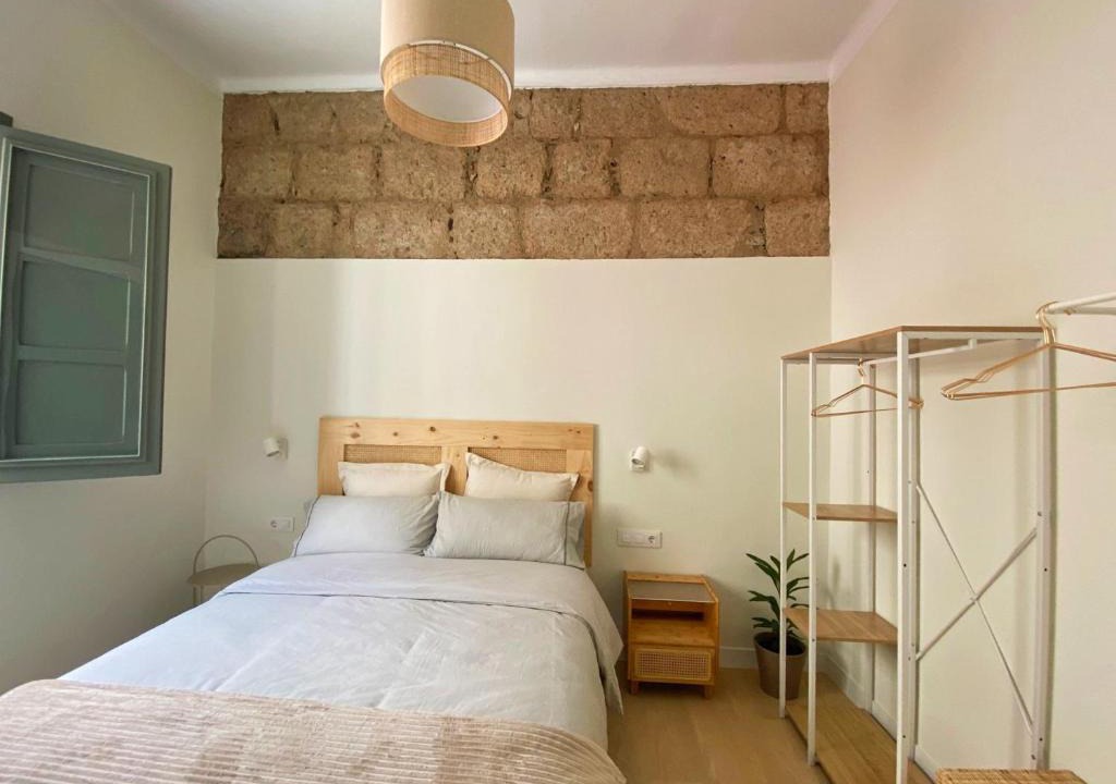 Teror Apartment | La Puebla Rooms