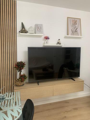 Soria Apartment | La puerta del centro
