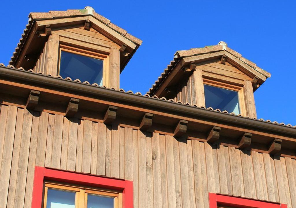 La Pradera de Navalhorno House | La Querencia de Valsaín