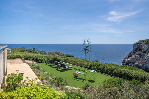 Es Canutells Villa | La Quinta by Menorca Vacations