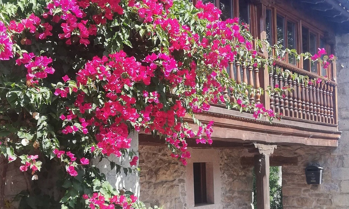 Parres Cottage | La Quintana de Marta