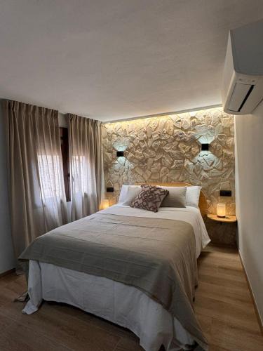 Albarracin Apartment | La Rambla