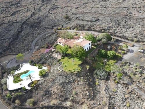 Frontera Bed & Breakfast | La Rayuela Suites Boutique