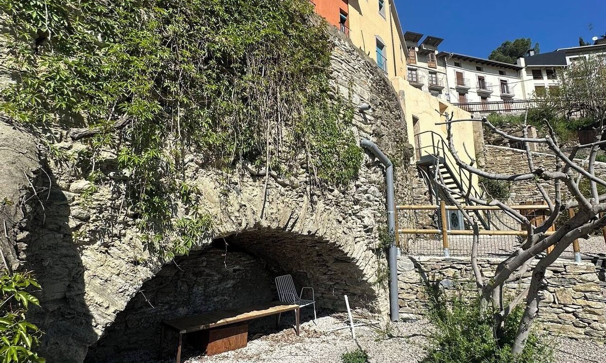 Castellciutat Hotel | La Resi Casa Garcia