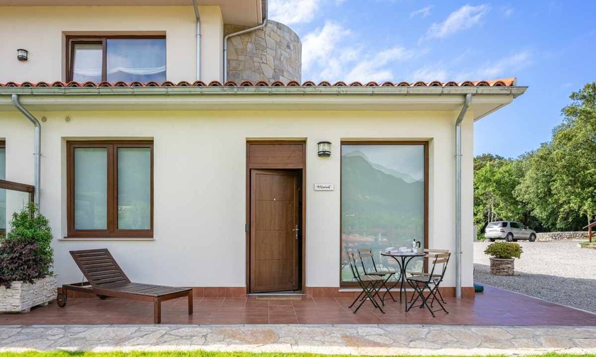 Llamigo Apartment | LA REXIDORA APPTO. MAMMOTH