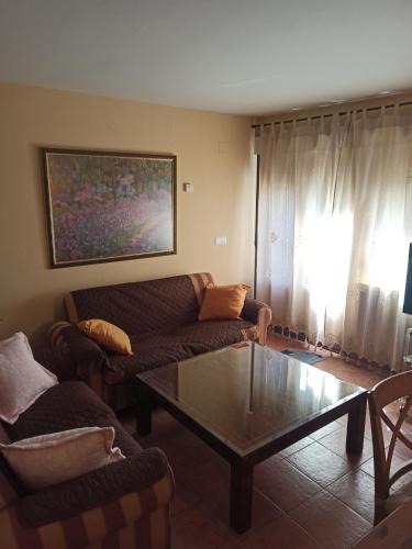 Trefacio House | La Ribera del Río