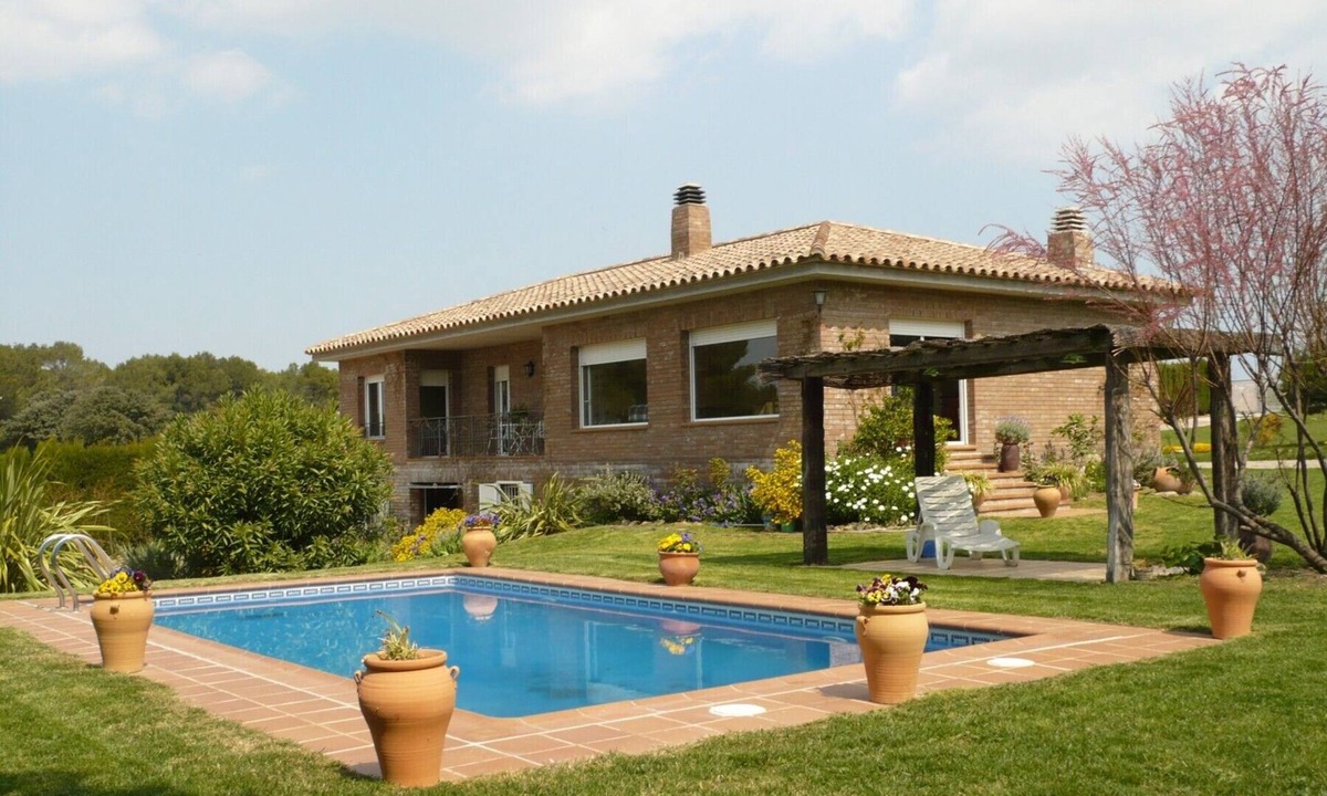 Garrigoles Villa | LA ROMAGUERA