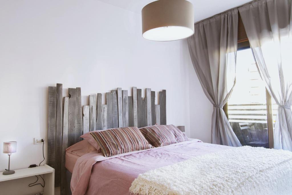 Santa Cruz de Tenerife Apartment | La Rosa, 81