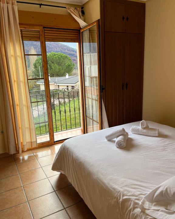 Riopar House | La Rueda