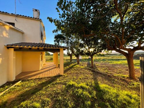 Miravet House | La Sènia