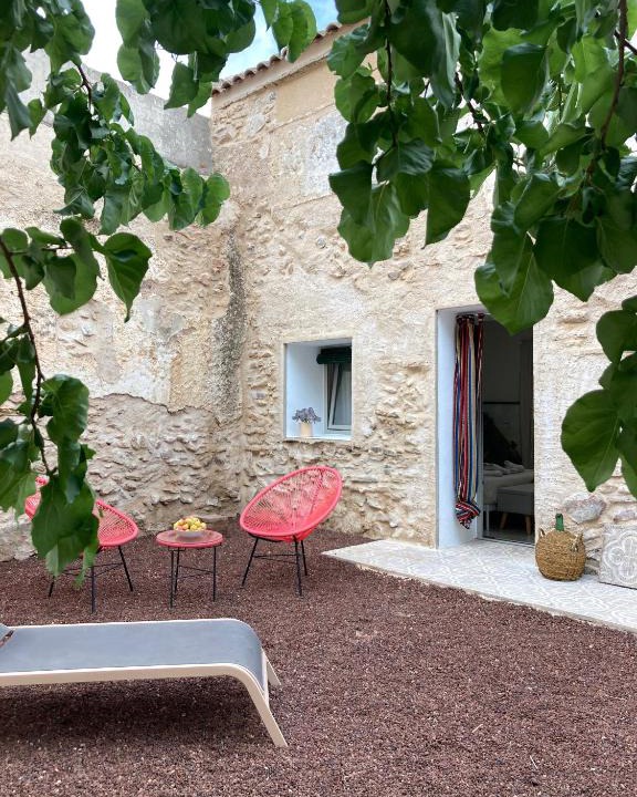 Almagro Apartment | La Santa