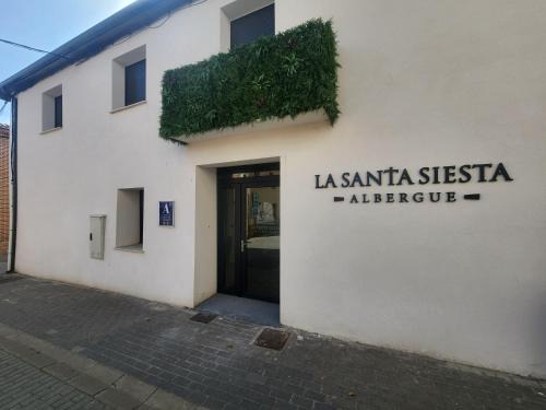 Villadangos del Paramo Hostel | La Santa Siesta