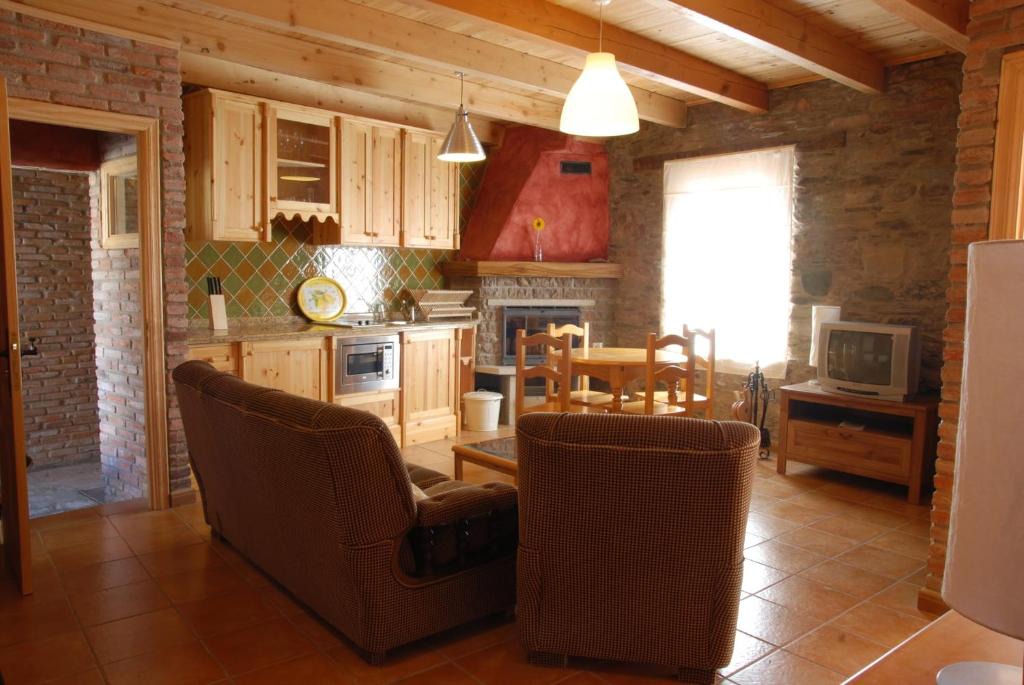 Soto y Amio House | La Senra