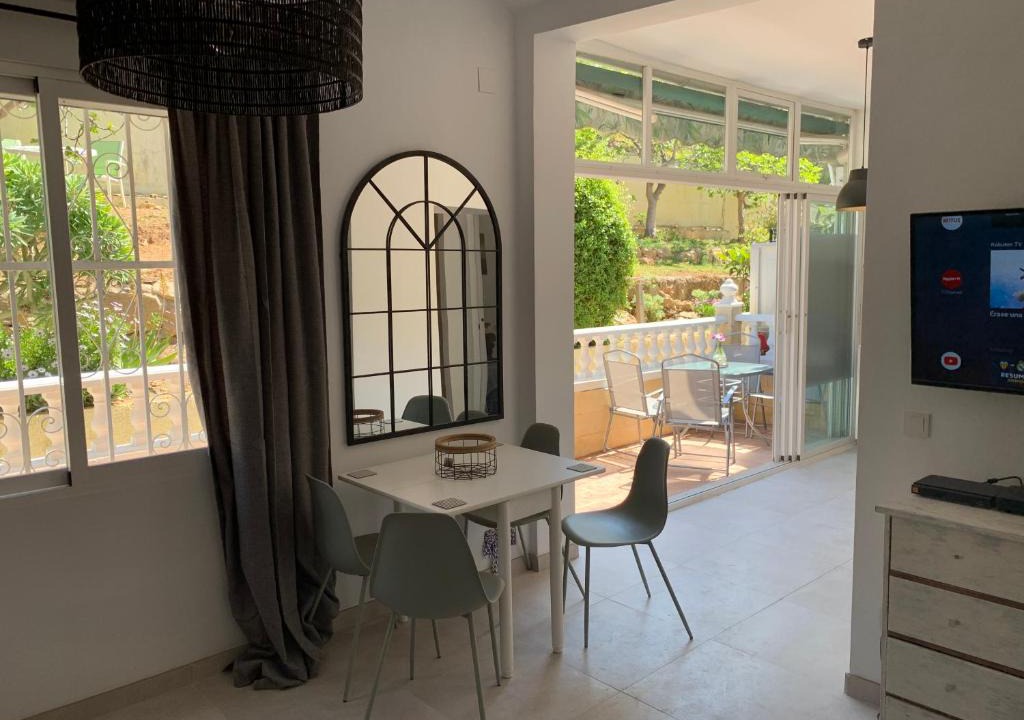 Rincon de Loix Apartment | La Siesta