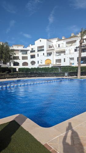 Roldan Apartment | La Torre Golf Resort