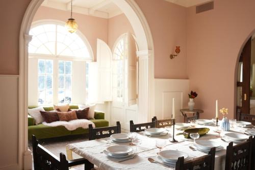 Borreda Bed & Breakfast | La Torre Retreat