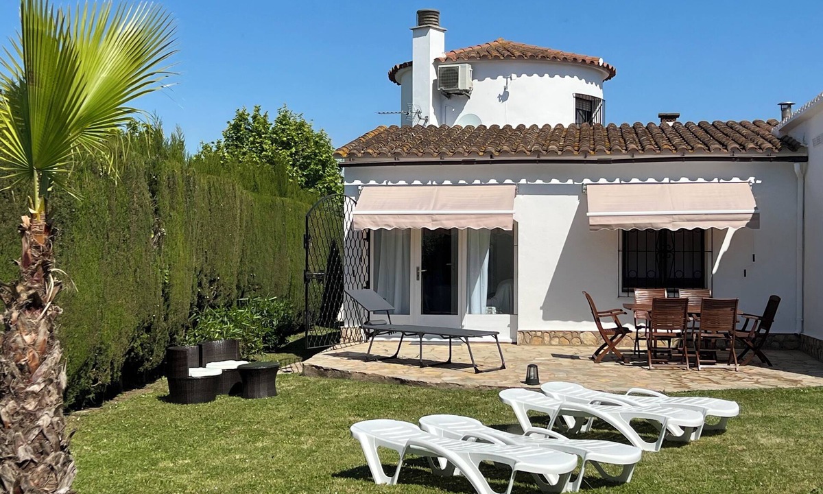 L'Escala House | La Torre, Villa in Sant Martí d'Empúries