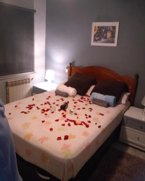 Coslada Bed & Breakfast | La Torreta, Coslada-Central, aeropuerto
