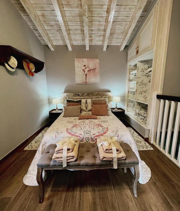 Prado House | La Vierta Casa Rural Agroturismo