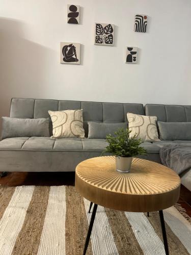 Fromista Villa | La villa de Leo y Lola