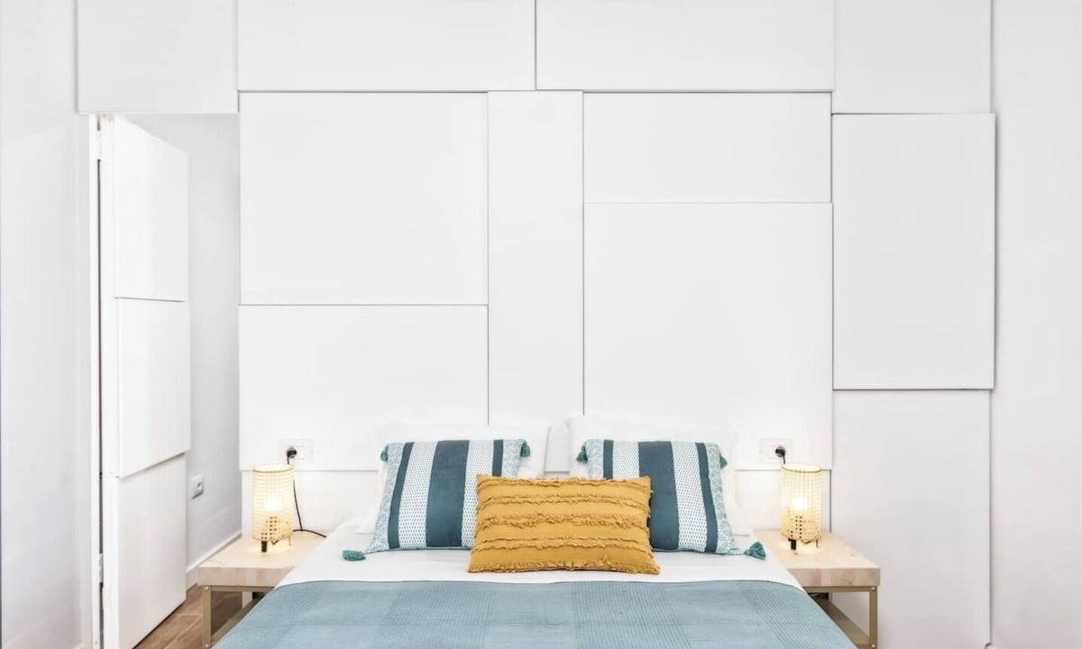 Los Llanos Apartment | La Zarza - modern 2 bedroom apartment