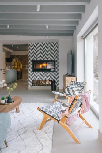 Fontibre House | LacasaDFontibre