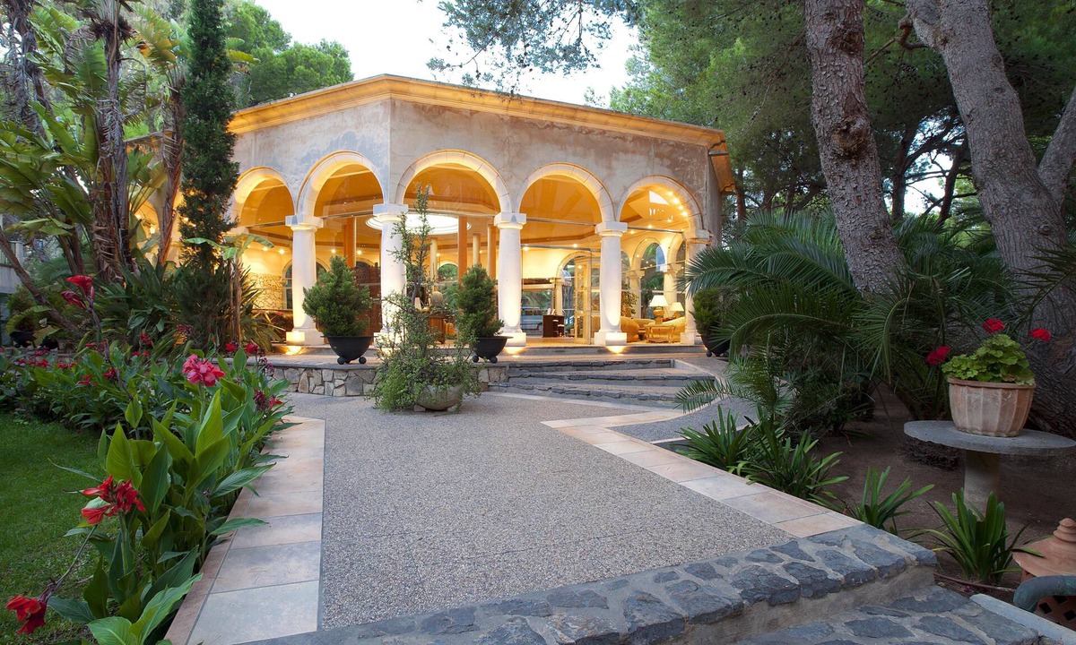 Cala Ratjada Hotel | Lago Garden Hotel & Spa